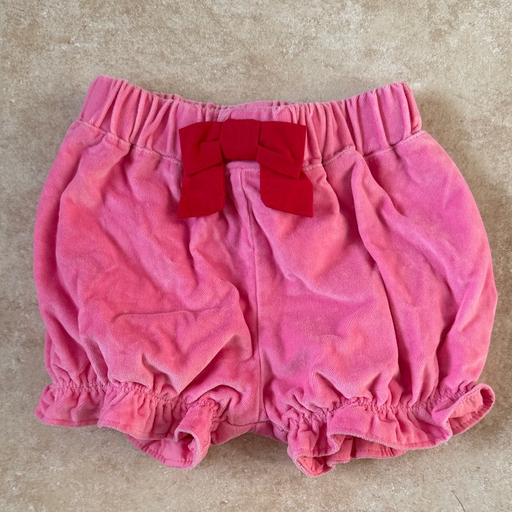 TBBC Size 2T shorts